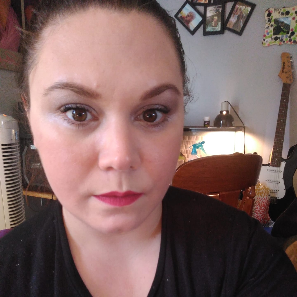 Meet your Posher, Yael